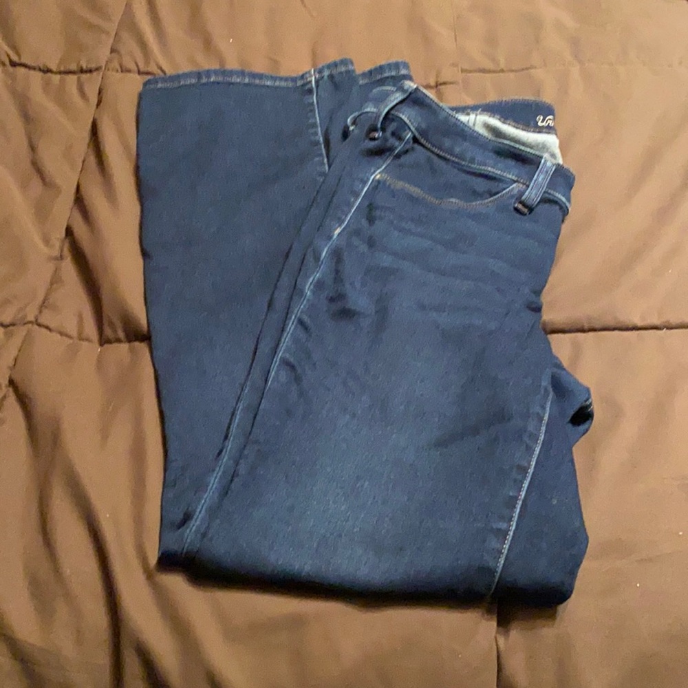 Universal Thread Jeans - Picture 1 of 5